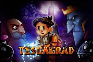 Teslagrad Apk Offline1.7 Android Free Download Terbaru Teslagrad Mod Apk
