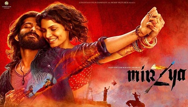 Mirzya Full Movie