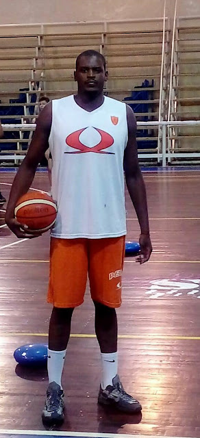 LIGA ARGENTINA DE BASQUETBOL