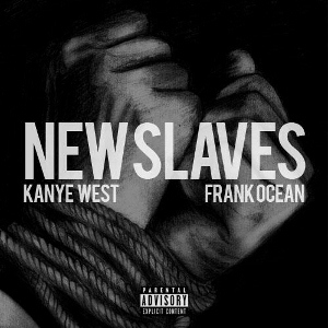 Kanye West & E-Bonit Vs. J-Trick - New Slaves (TechInside! Mash-Up)
