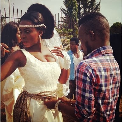 yvonne okoro in nigeria yvonne okoro in nigeria