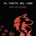 "El rastro del lobo" de José Luis Muñoz