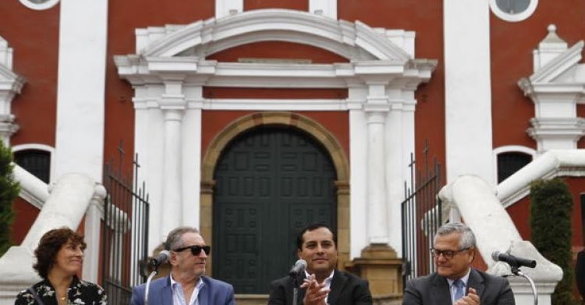 MISTURA 2017: Feria gastronómica abrirá sus puertas a partir del 26 de octubre en el Rímac - www.mistura.pe MISTURA 2017: Feria gastronómica abrirá sus puertas a partir del 26 de octubre en el Rímac - www.mistura.pe