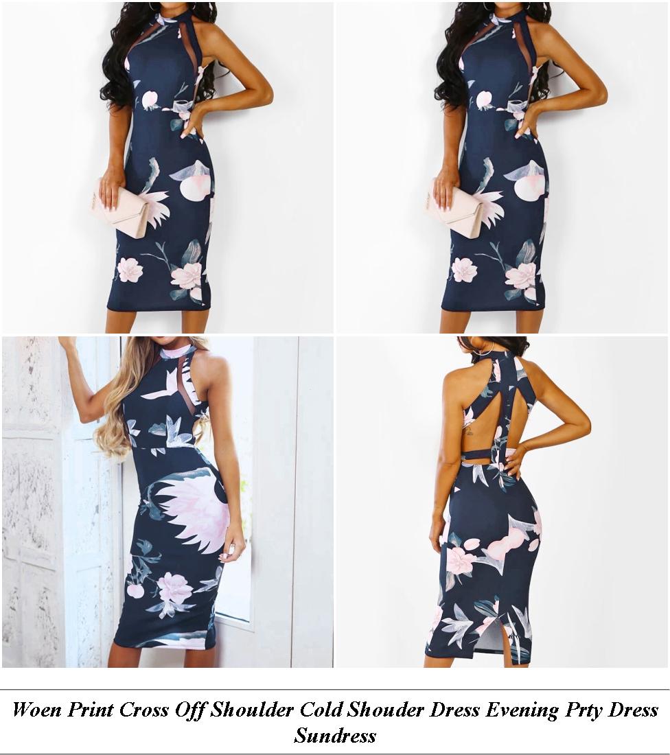Womans Dresses - Summer Clearance Sale - Baby Dress - Cheap Online Shopping Sites For Clothes