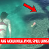 Ang akala nila ay Oil Spill ang Nangyari, Pero Laking Gulat nila nang Malaman kung ano ba talaga Ito!