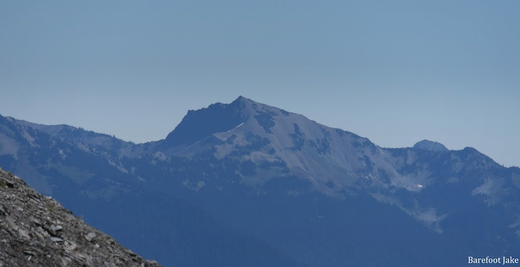 cameron pass