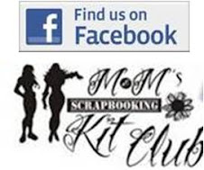 M&M SCRAPBOOKING KIT CLUB