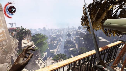 Dishonored Death of the Outsider PC Game Free Download Dishonored Death of the Outsider PC Game Free Download