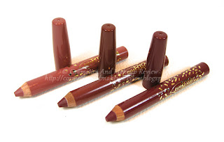 PuroBIO - All Over Lipstick n. 24, 25, 26 - descrizione PuroBIO - All Over Lipstick n. 24, 25, 26 - descrizione
