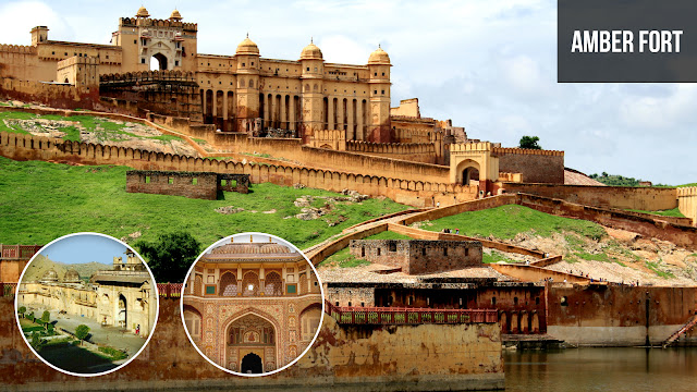 Amber Fort