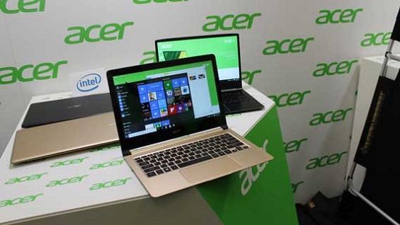 Acer Swift 7