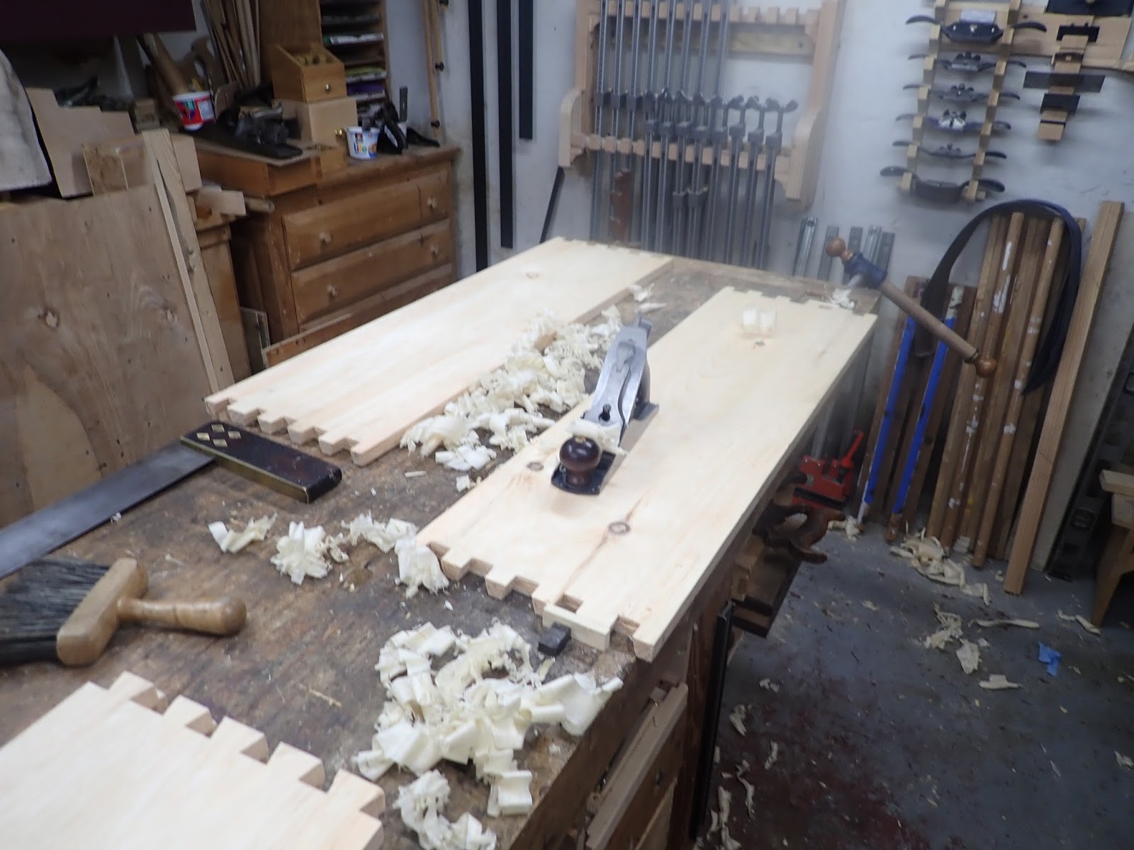 Headlines Norse Woodsmith