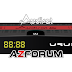 Primeira Atualização Audisat K10 Urus V2.0.10 - 19/09/2018