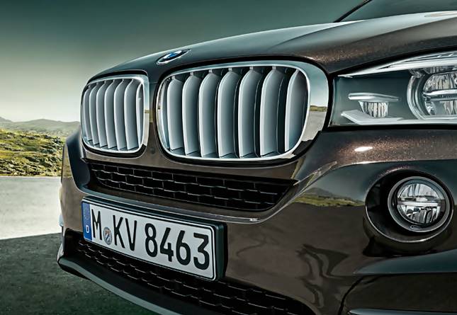 2018 BMW X5 xDrive40e iPerformance Review 2018 BMW X5 xDrive40e iPerformance Review
