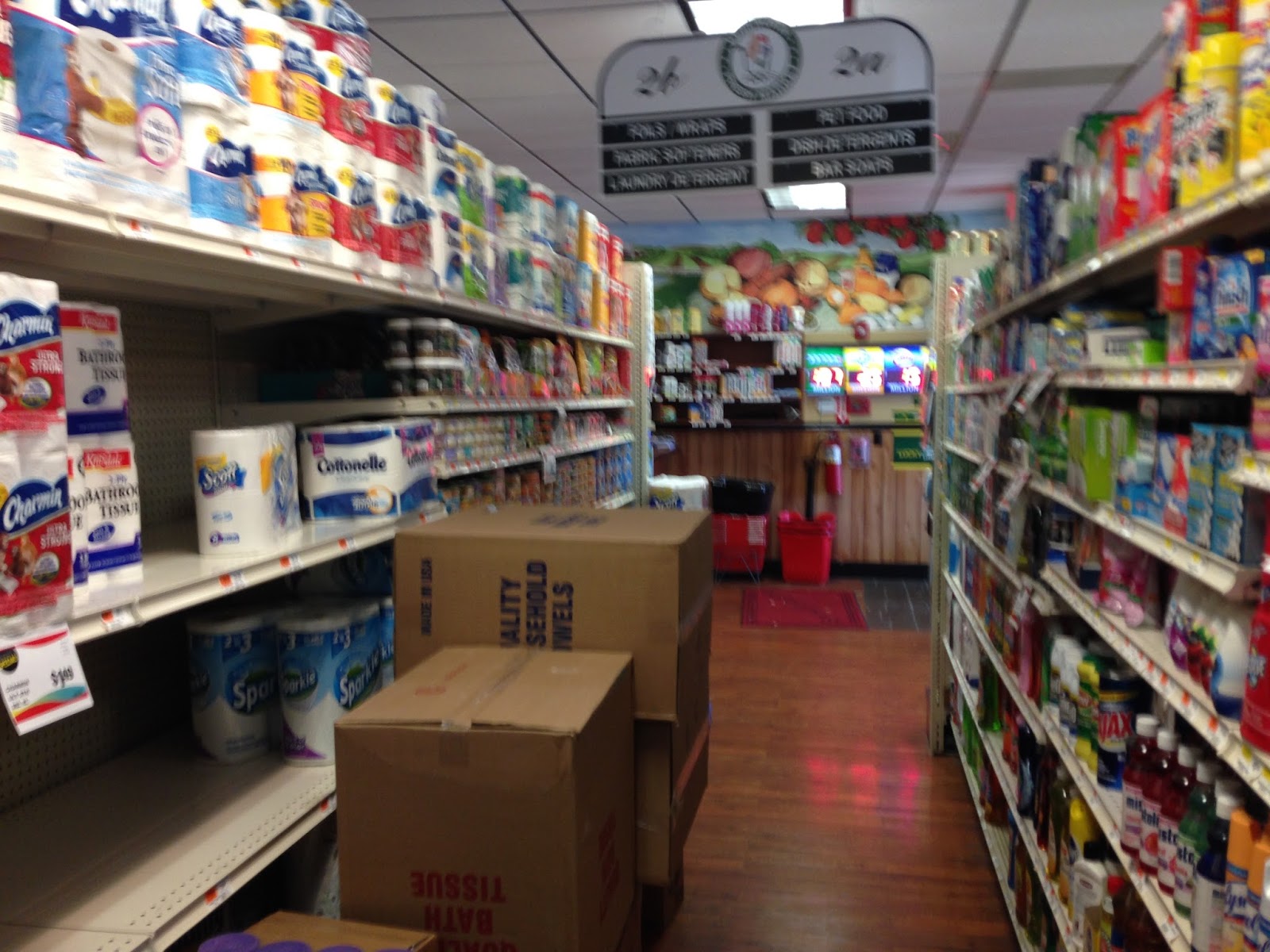 Kenilworth Fresh Market Kenilworth, NJ