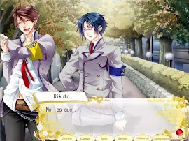 Gakuen Tokkyuu Hotokenser captura Gakuen Tokkyuu Hotokenser captura