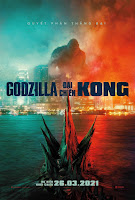 Godzilla Đại Chiến Kong