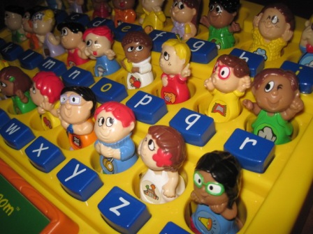 vtech interactive classroom