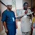 Engr Lekan Badmus, RAVE FM CEO, Femi Adefila, Others Bag LAUTECH Alumni Excellence Award (See photos)