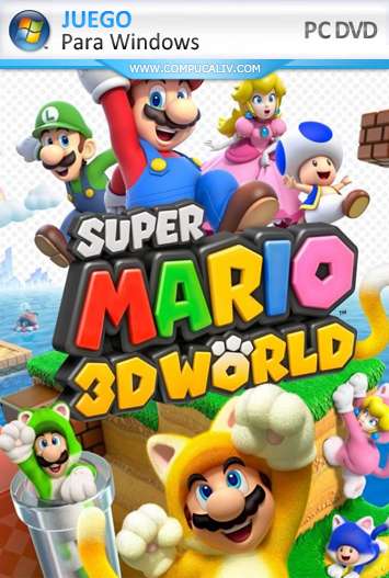super mario 3d world download pc super mario 3d world download pc