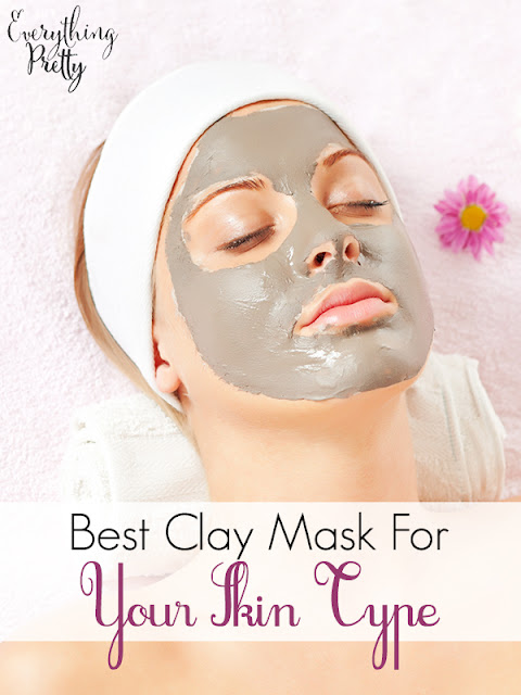 Best Clay Mask for Your Skin Type