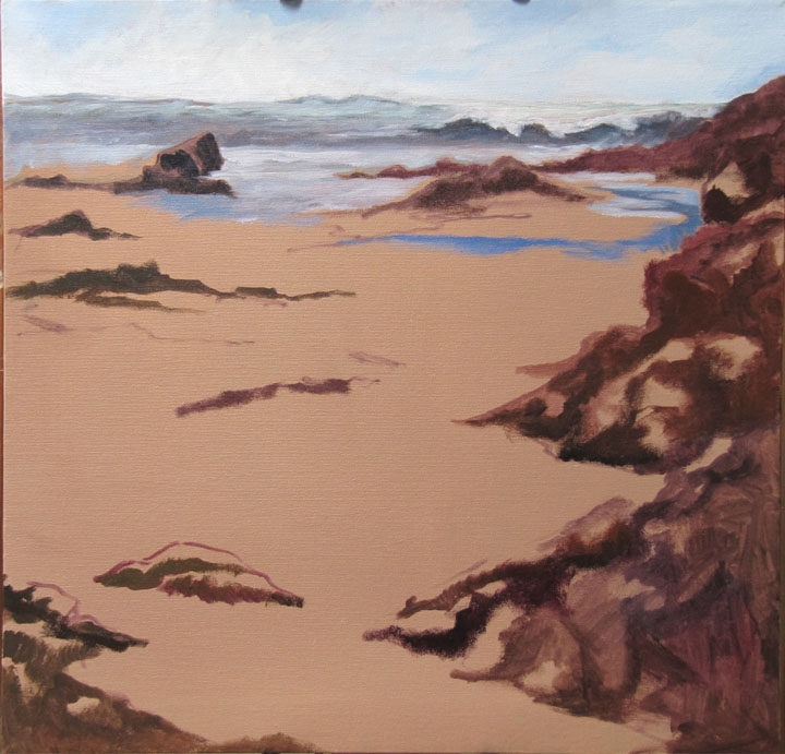 Plein Speaking Floater Frames