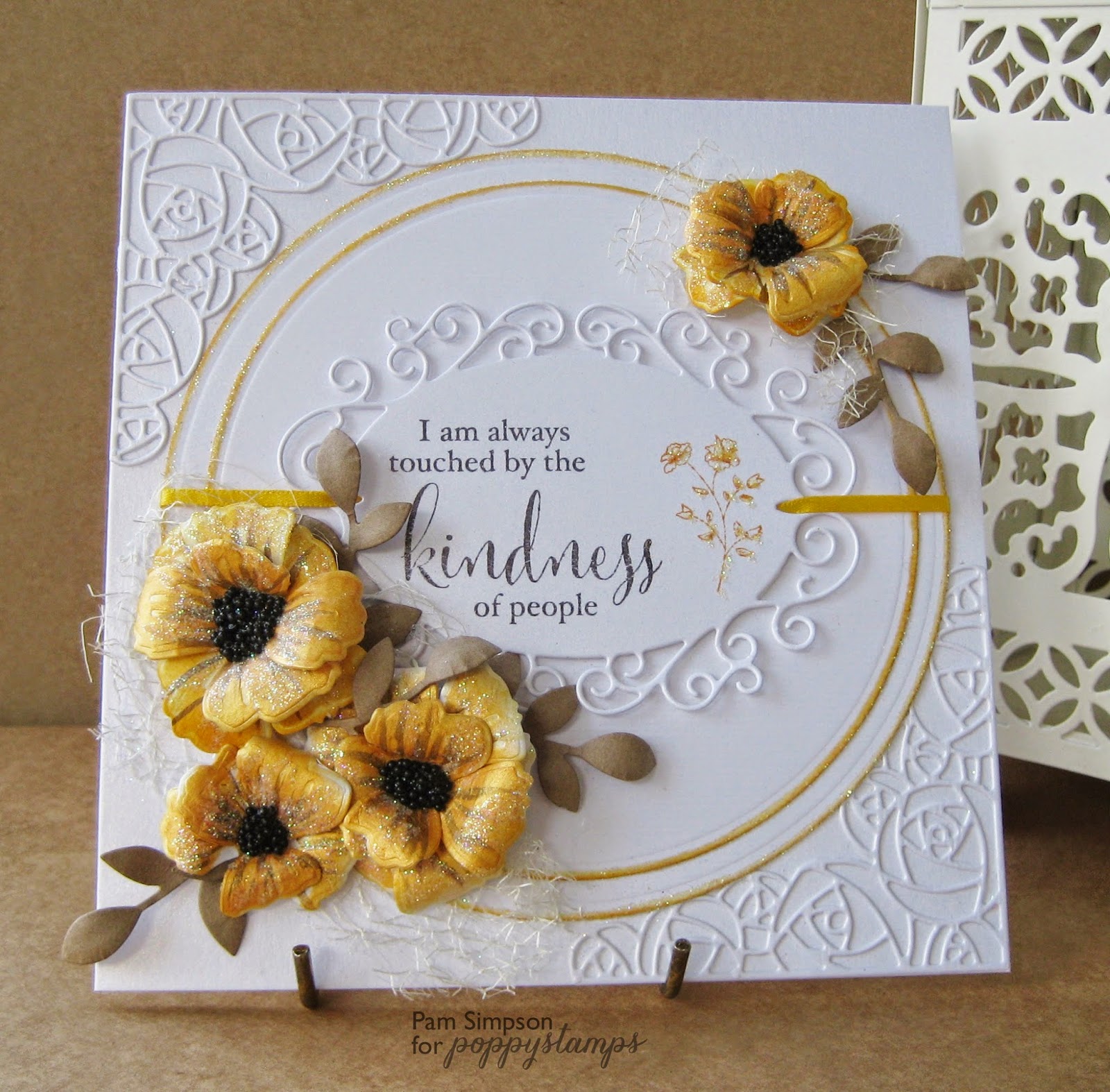 pamscrafts Poppystamps Blog Blitz Day 6
