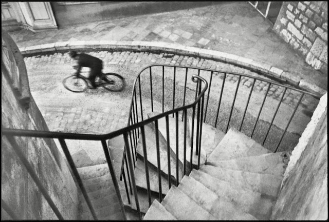 Henri Cartier-Bresson, Francia 1932