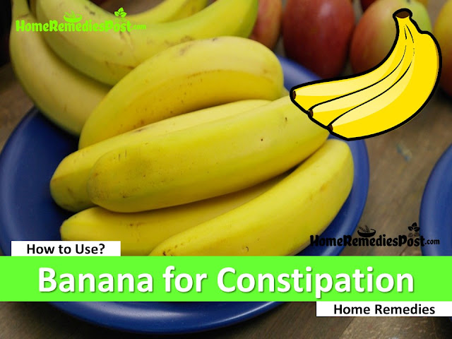 Banana for Constipation: Are Bananas Good For Constipation Relief Banana for Constipation, Are bananas good for constipation, how to use bananas for constipation, do banana cause constipation, How To Get Rid Of Constipation, Home Remedies For Constipation, Constipation Treatment, Constipation Relief, Constipation Home Remedies,