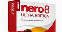 NERO 8 ULTRA EDITION 8.3.20 SCARICA
