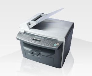 Canon ImageCLASS MF4350d Driver Printer Download