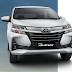 Berikut Ini Spesifikasi Mobil Toyota New Avanza