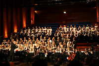 Joulukonsertti - Christmas concert