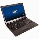 Drivers notebook sim+ wireless Windows 8.1 download