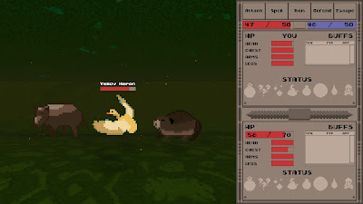 Casus Game Screenshot 4