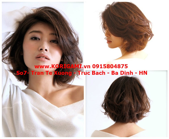 KIỂU TÓC BOB ĐẸP CHO BẠN GÁI LỰA CHỌN MÙA ĐÔNG NĂM NAY KIỂU TÓC BOB ĐẸP CHO BẠN GÁI LỰA CHỌN MÙA ĐÔNG NĂM NAY