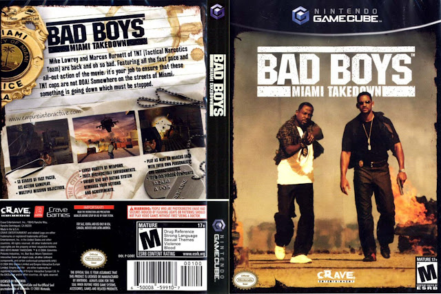تحميل لعبة bad boy 2 برابط واحد مضغوطه تحميل لعبة bad boy 2 برابط واحد مضغوطه
