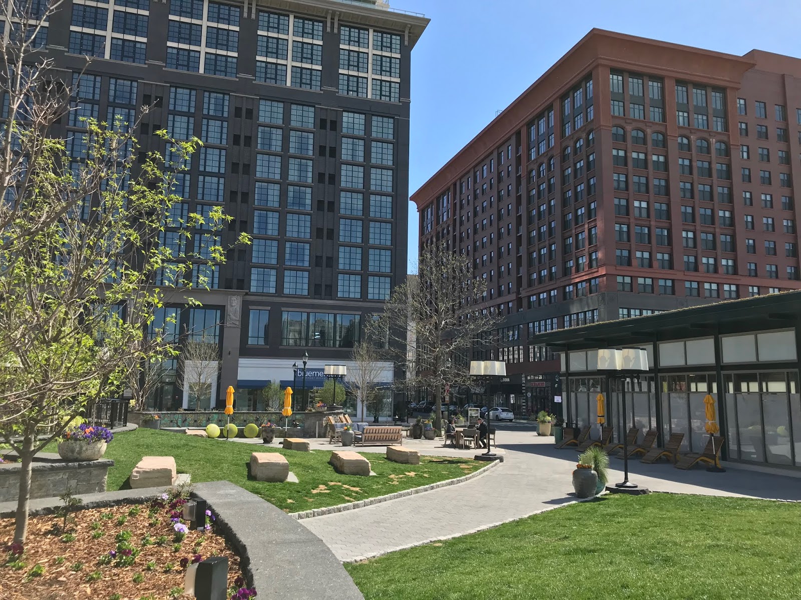 just up the pike you should pay attention to the montgomery county planning board this summer