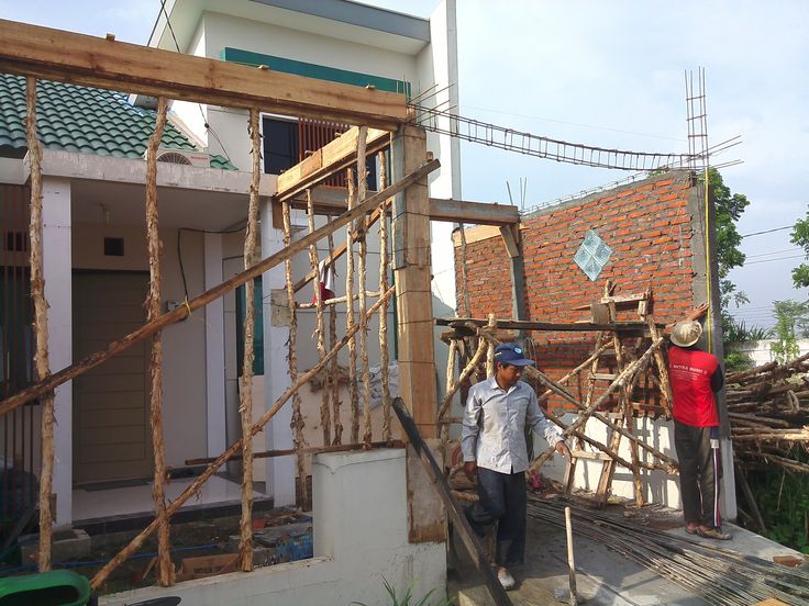 Proyek renovasi rumah berkualitas dan terpercaya di Jakarta