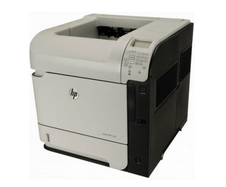 Download printer Driver for HP 600 M603dn