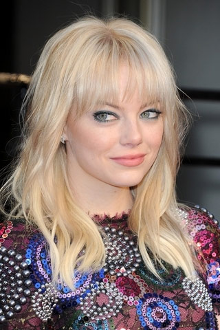 odys-online: Emma Stone