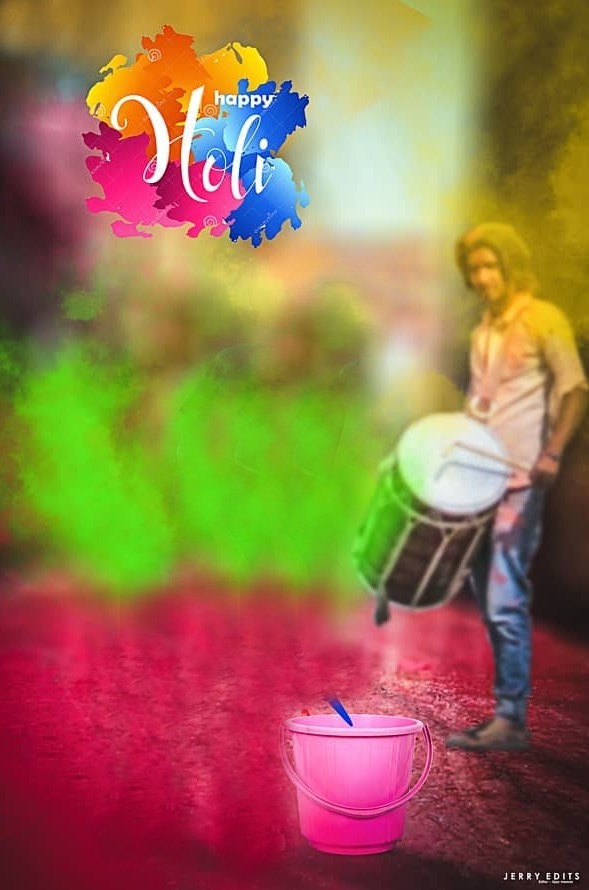 Happy holi picsart hd backgrounds & text png 2020 images download| Holi  picsart photo editing background png - LEARNINGWITHSR
