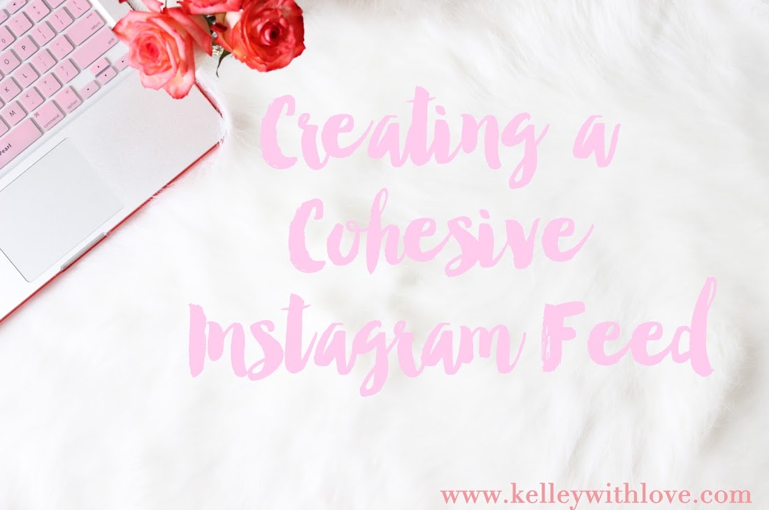 instagram feed collage