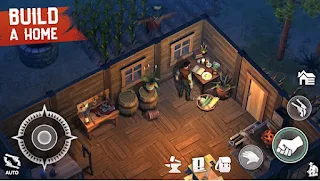 Westland Survival MOD APK