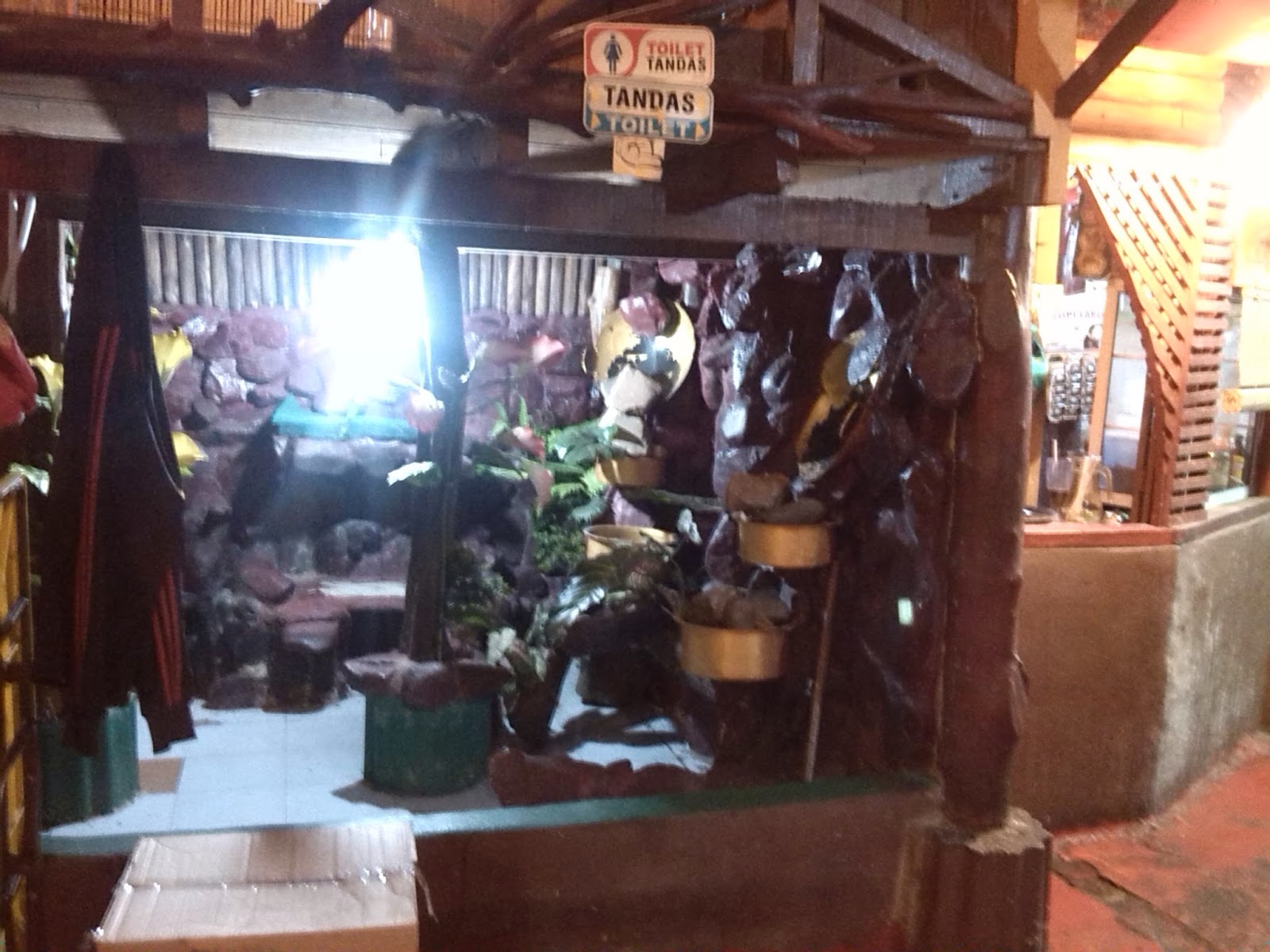 Dapur Ibuku Kangar