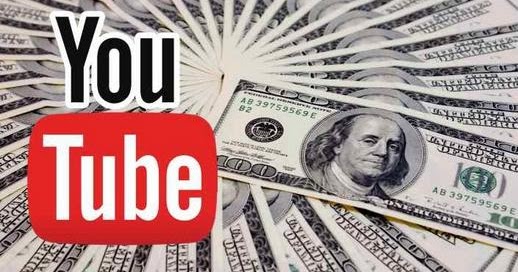 Inilah Cara Dan Tahap Mendapatkan Uang atau Penghasilan Besar Dari