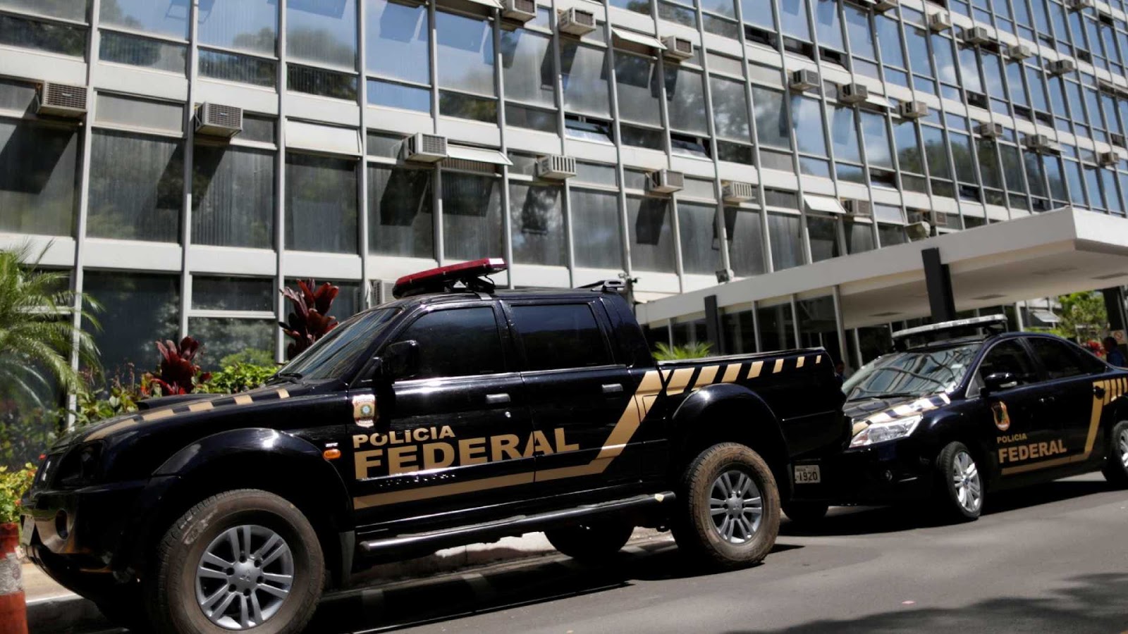 PF prende dono de corretora de valores suspeito de lavagem de dinheiro