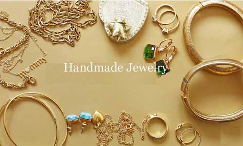 Jewelry maker business Jewelry maker business