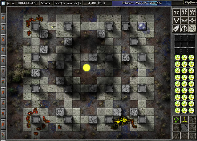 gemcraft labyrinth b9 gemcraft labyrinth b9
