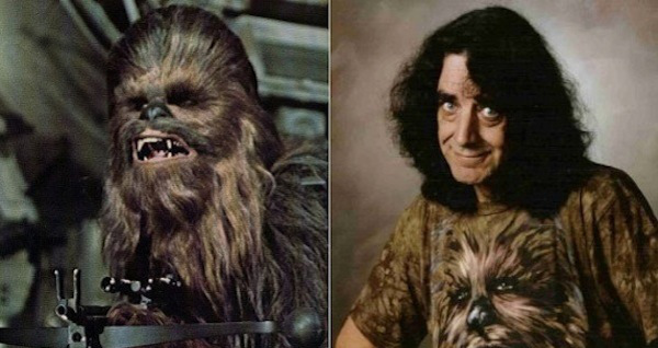 10 surprising facts about chewbacca movies the geek twins